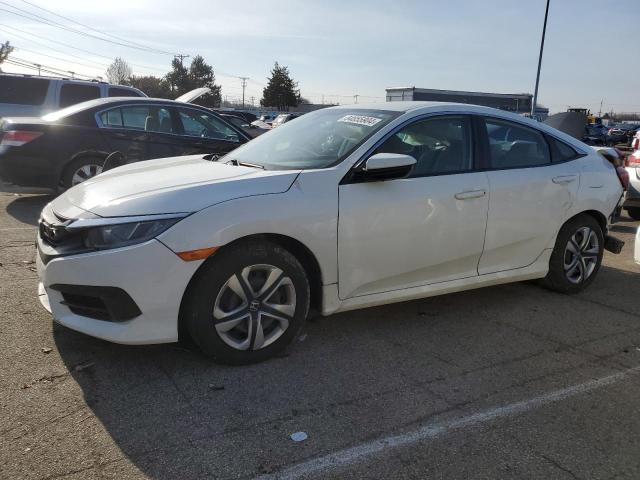 honda civic lx 2016 19xfc2f58ge026363