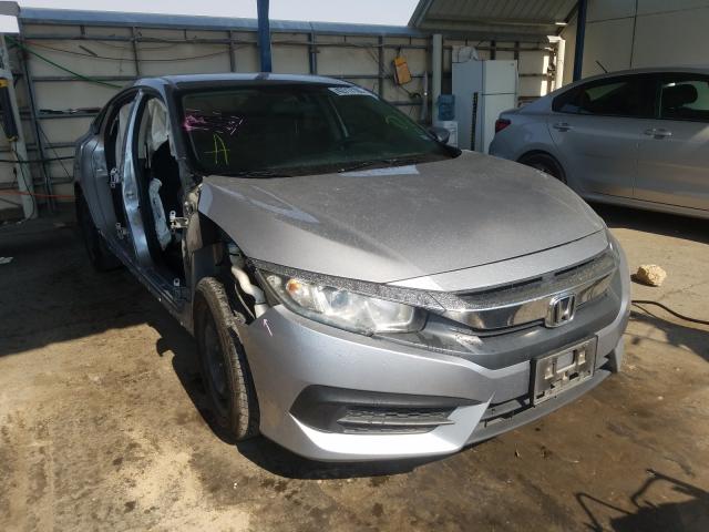 honda civic lx 2016 19xfc2f58ge032485