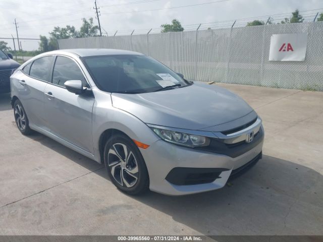 honda civic 2016 19xfc2f58ge050677