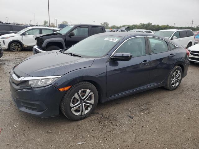 honda civic lx 2016 19xfc2f58ge067365