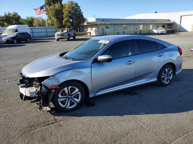 honda civic lx 2016 19xfc2f58ge089768