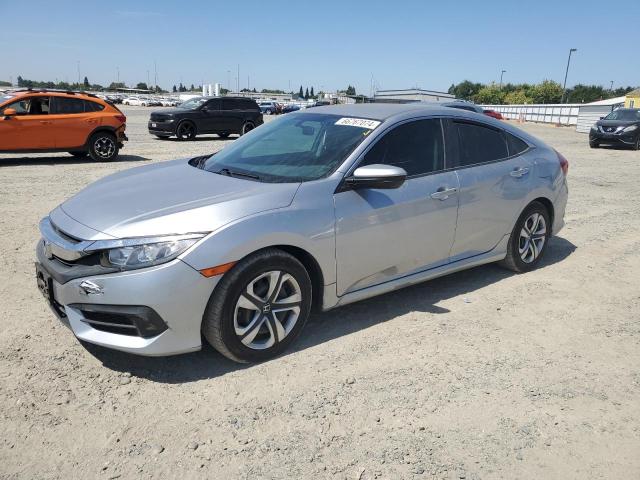 honda civic lx 2016 19xfc2f58ge220620