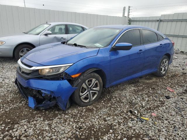 honda civic 2016 19xfc2f58ge248630