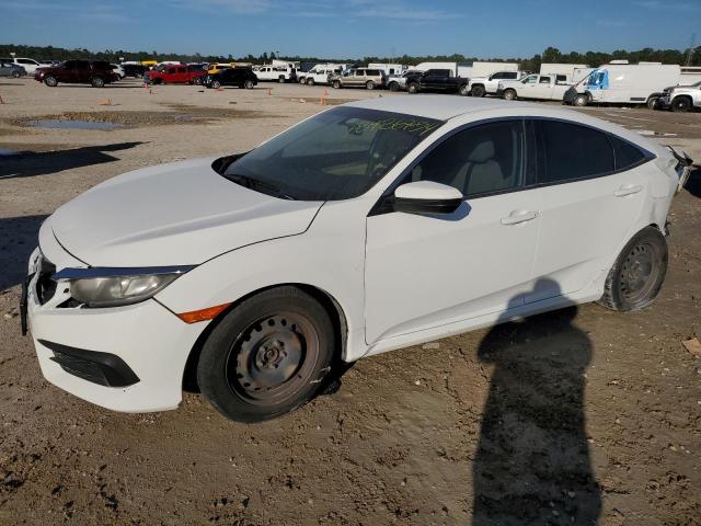 honda civic lx 2017 19xfc2f58he068923