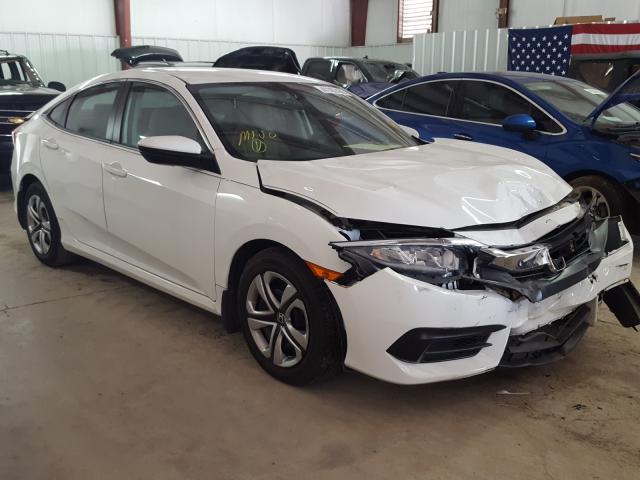 honda civic lx 2017 19xfc2f58he068940