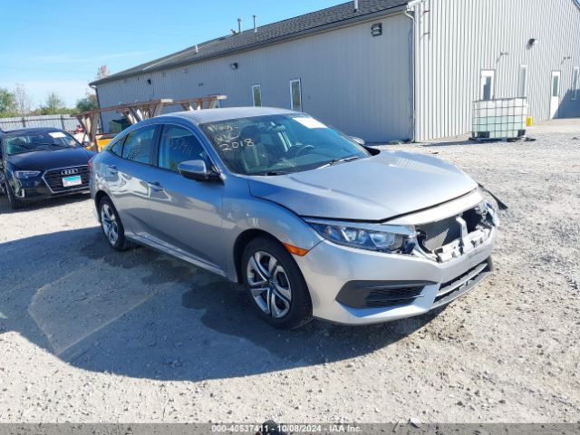 honda civic 2018 19xfc2f58je006248