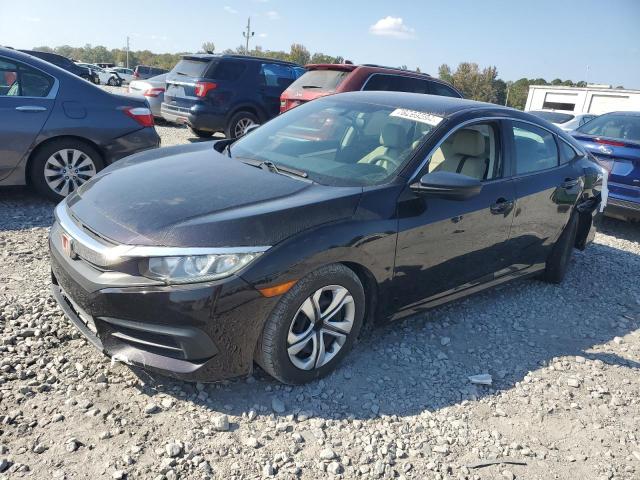 honda civic lx 2018 19xfc2f58je028198