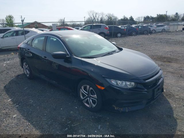 honda civic 2018 19xfc2f58je201217