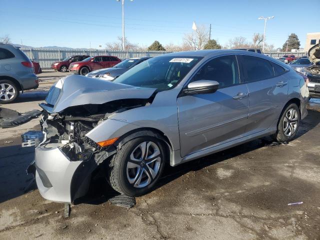 honda civic lx 2016 19xfc2f59ge000614