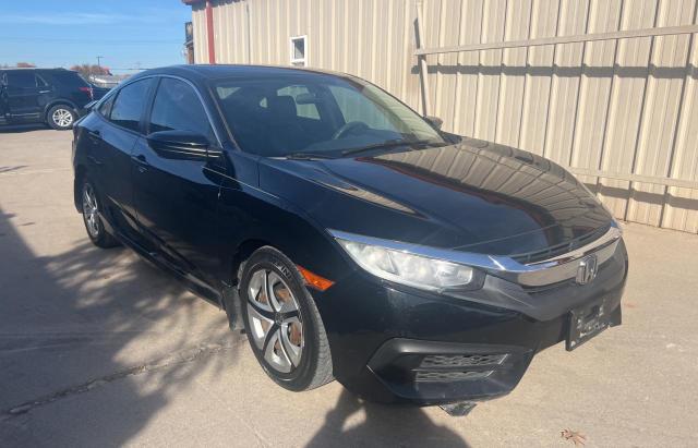 honda civic 2016 19xfc2f59ge016750