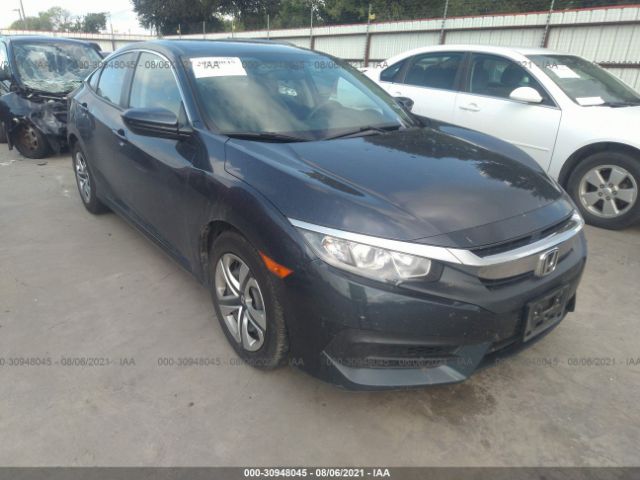 honda civic sedan 2016 19xfc2f59ge046248