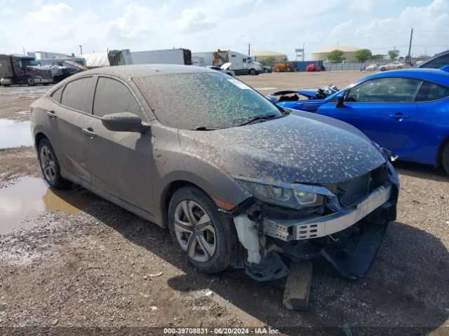 honda civic 2016 19xfc2f59ge065303