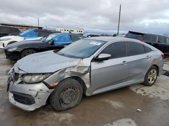 honda civic 2016 19xfc2f59ge069304