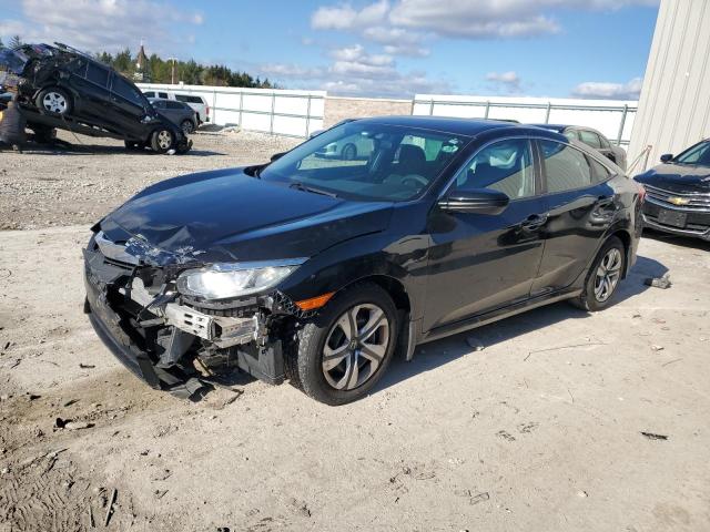 honda civic lx 2016 19xfc2f59ge076057