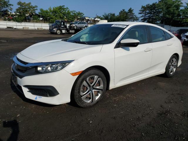 honda civic lx 2016 19xfc2f59ge209996