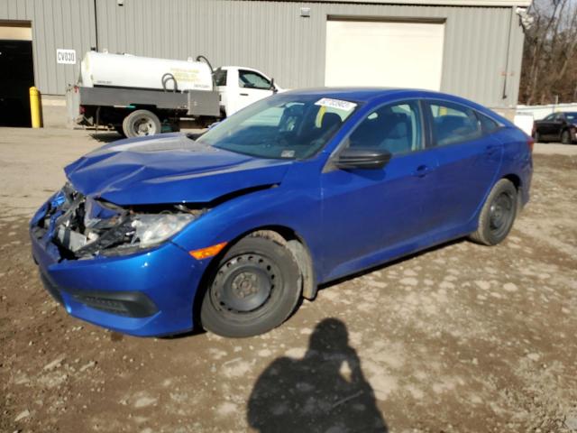 honda civic 2016 19xfc2f59ge215166