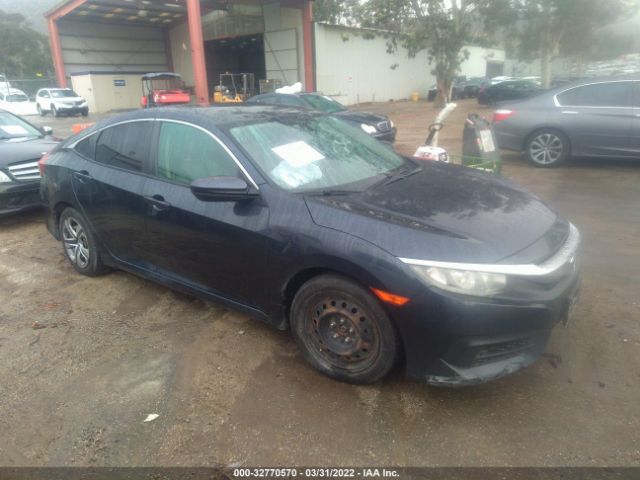 honda civic sedan 2016 19xfc2f59ge222473