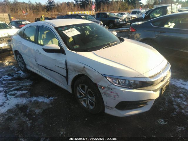 honda civic sedan 2016 19xfc2f59ge226233