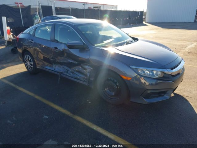 honda civic 2017 19xfc2f59he018113