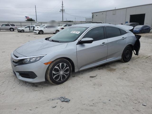 honda civic lx 2016 19xfc2f5xge022704