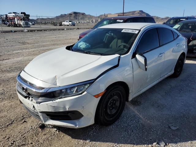 honda civic 2016 19xfc2f5xge025621