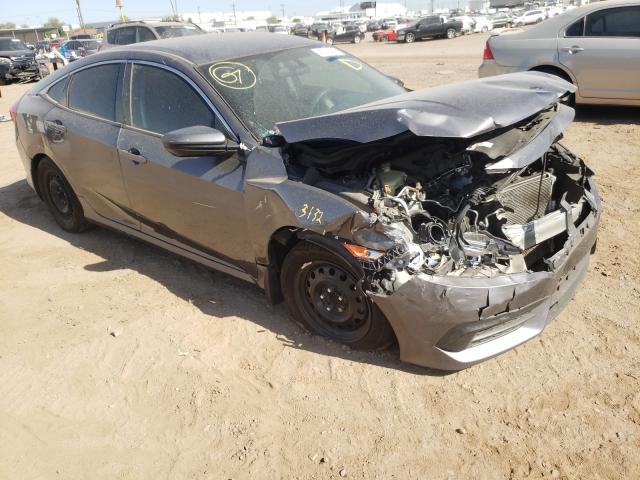 honda civic lx 2016 19xfc2f5xge030057