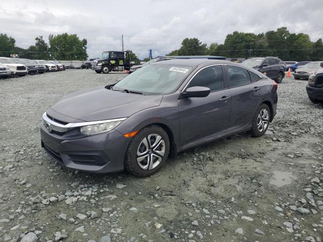 honda civic 2016 19xfc2f5xge031676