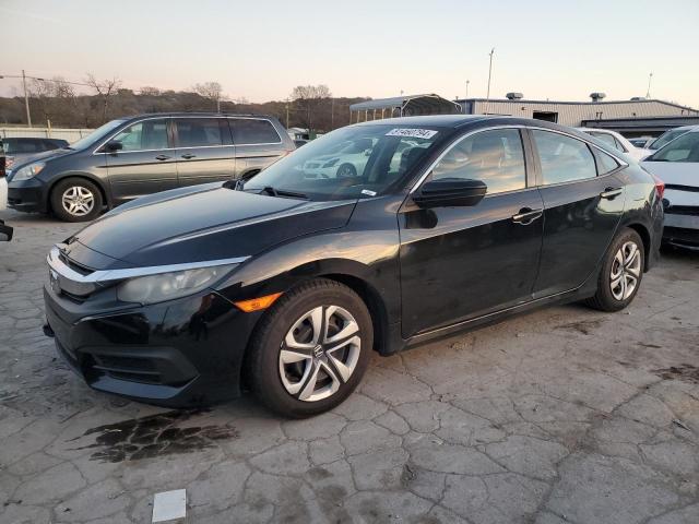 honda civic lx 2016 19xfc2f5xge046081