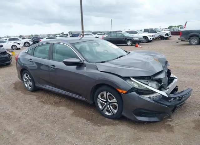 honda  2016 19xfc2f5xge049434