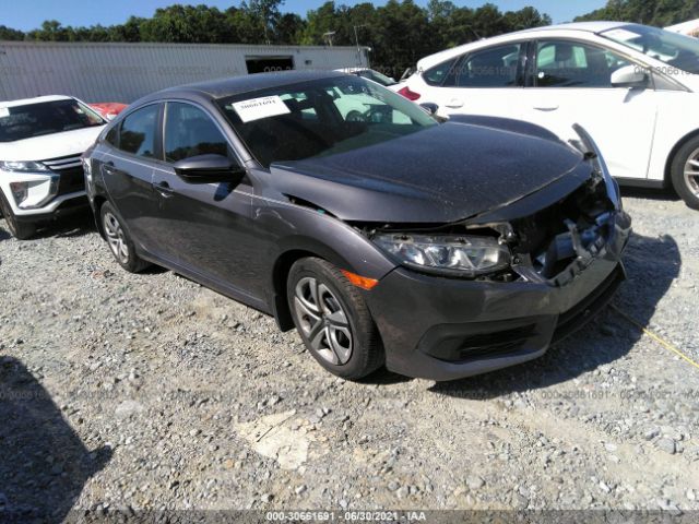 honda civic sedan 2016 19xfc2f5xge099668