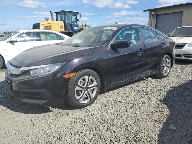 honda civic lx 2016 19xfc2f5xge204421