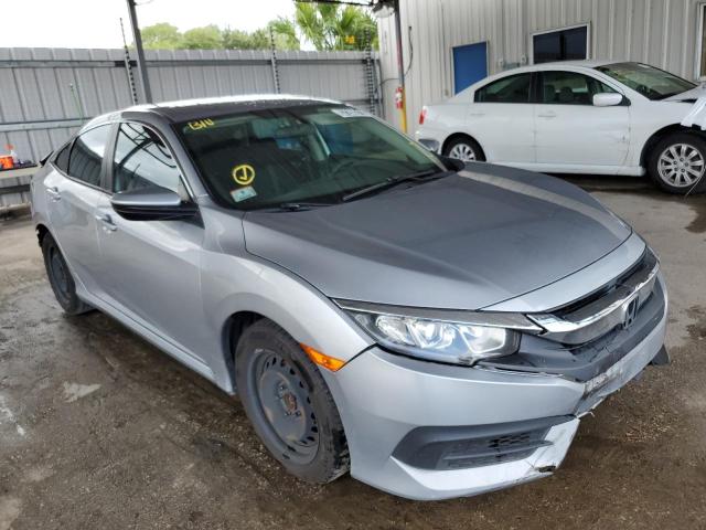 honda civic lx 2016 19xfc2f5xge209537