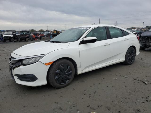 honda civic lx 2016 19xfc2f5xge213815