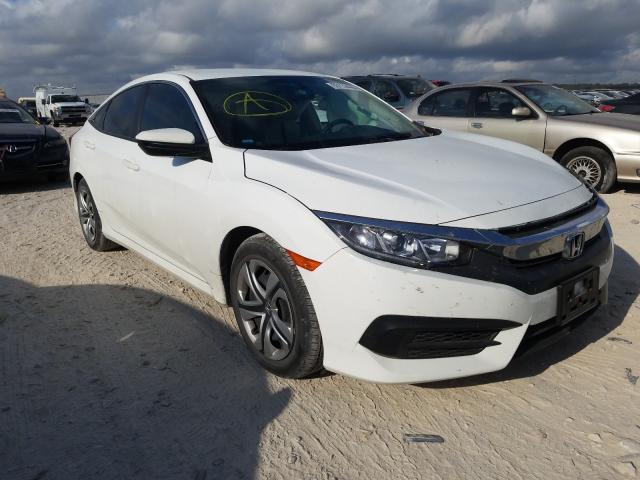 honda civic lx 2017 19xfc2f5xhe020338