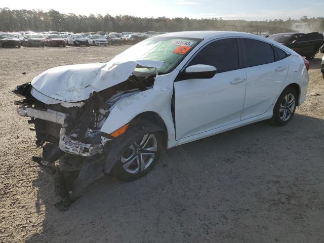 honda civic 2017 19xfc2f5xhe020503