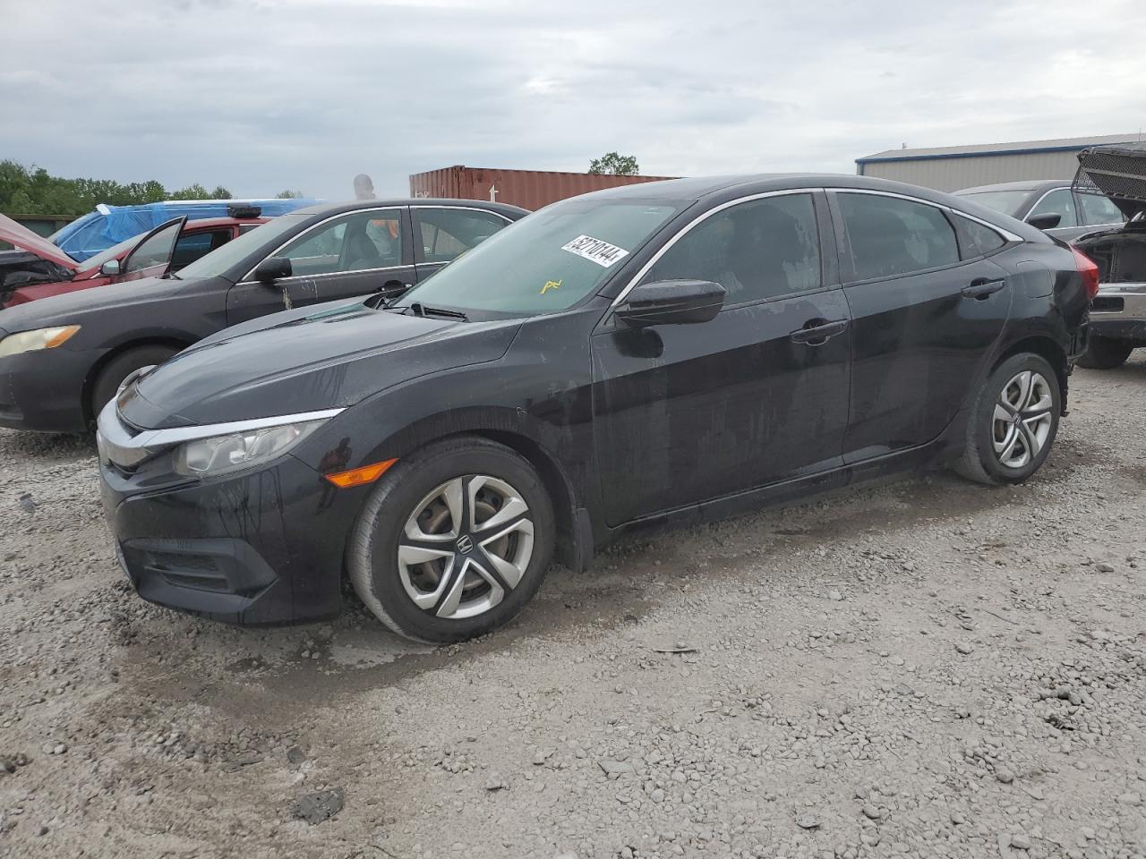 honda civic 2017 19xfc2f5xhe032005