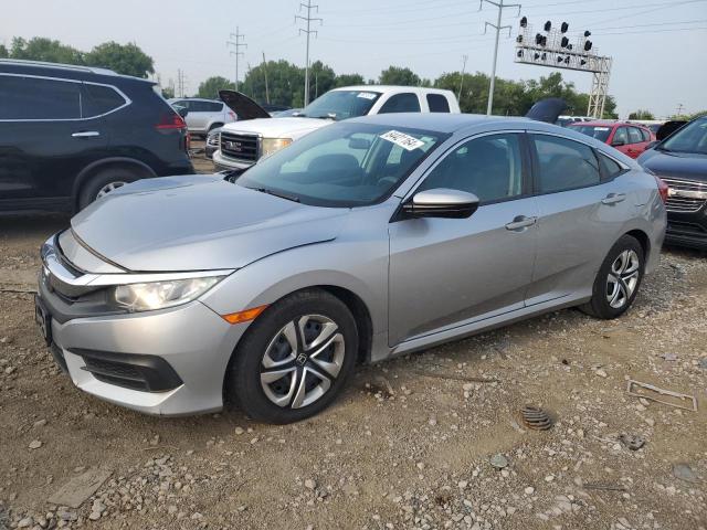 honda civic lx 2017 19xfc2f5xhe037219