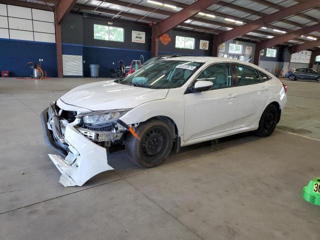 honda civic lx 2017 19xfc2f5xhe206638