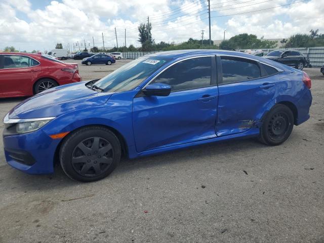 honda civic 2018 19xfc2f5xje026503