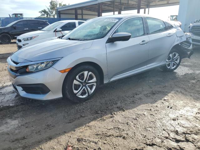 honda civic 2018 19xfc2f5xje041972