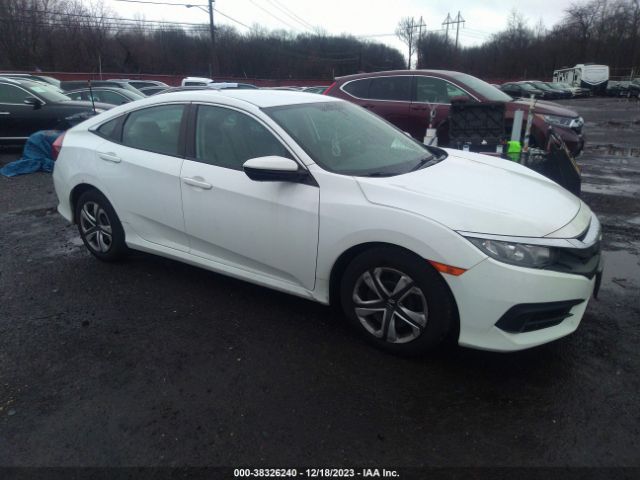 honda civic 2018 19xfc2f5xje204586