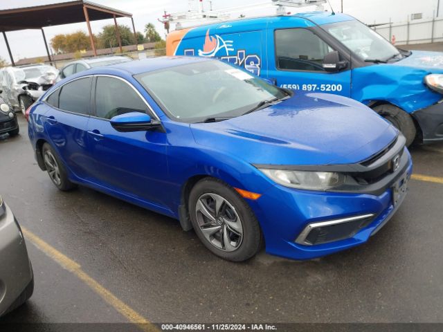 honda civic 2019 19xfc2f60ke201965