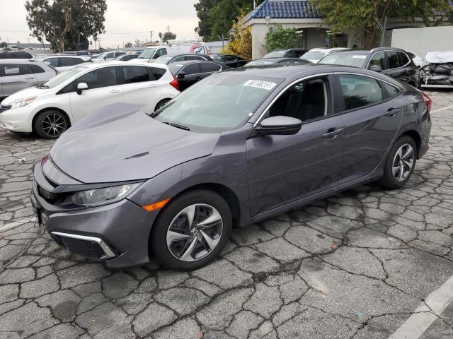 honda civic 2020 19xfc2f60le210280