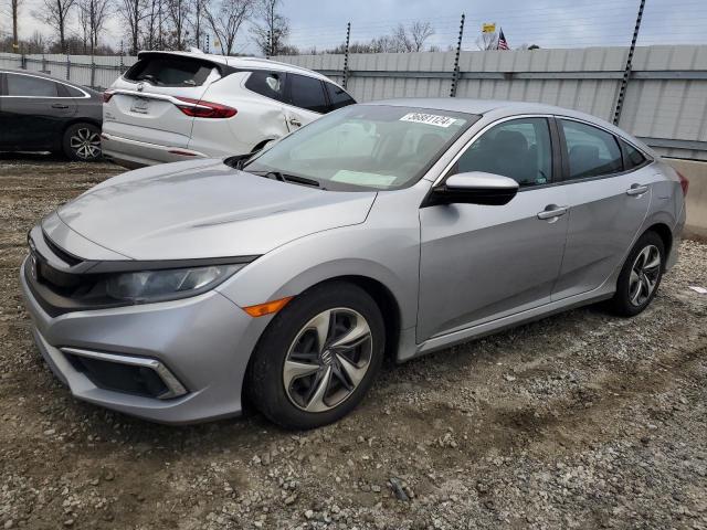 honda civic 2019 19xfc2f61ke009471