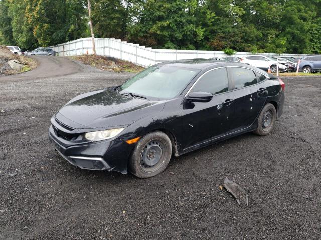 honda civic 2019 19xfc2f61ke009969