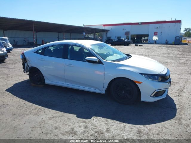 honda civic 2019 19xfc2f61ke205331