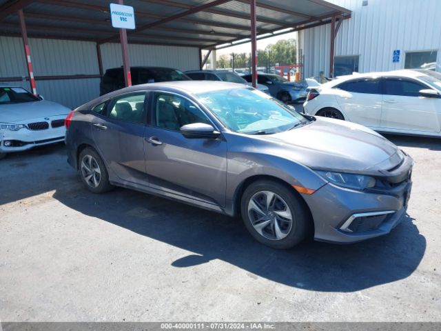 honda civic 2019 19xfc2f61ke212389