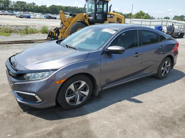 honda civic 2020 19xfc2f61le018432