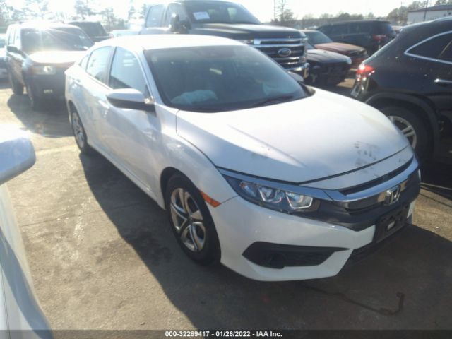 honda civic sedan 2016 19xfc2f62ge046617