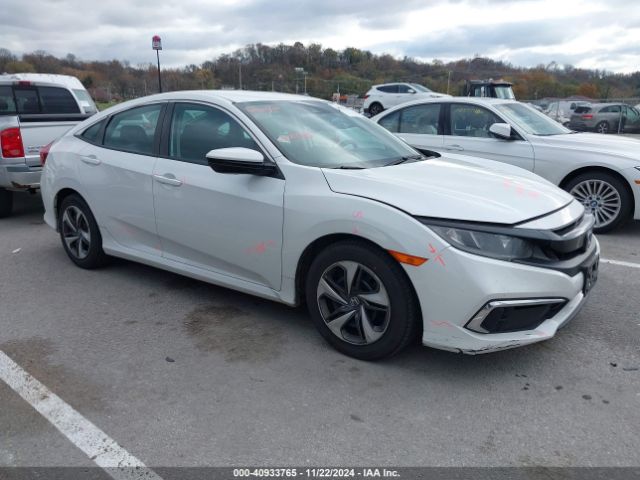 honda civic 2019 19xfc2f62ke003484